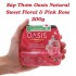 Sáp Thơm Oasis Natural Sweet Floral & Pink Rose 200g